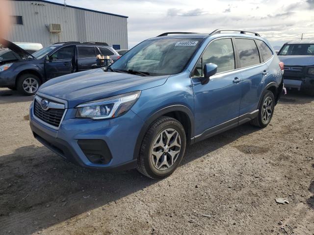 SUBARU FORESTER P 2020 jf2skajc7lh414790