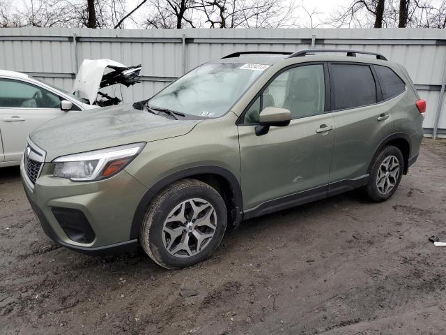 SUBARU FORESTER P 2020 jf2skajc7lh416152