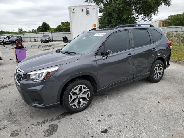 SUBARU FORESTER 2020 jf2skajc7lh425997