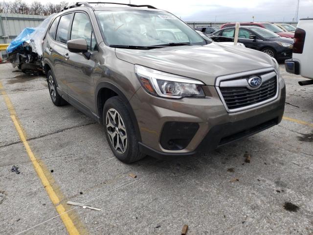 SUBARU FORESTER P 2020 jf2skajc7lh449796