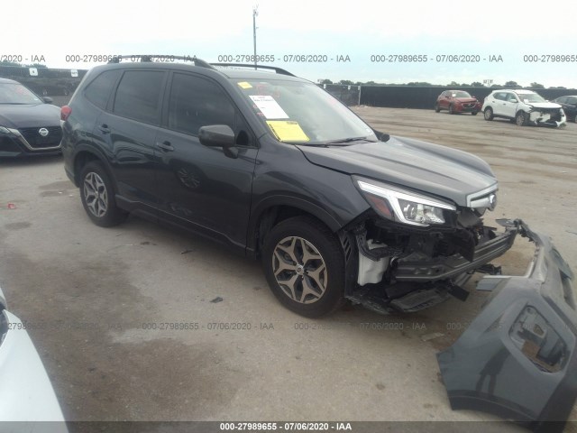 SUBARU FORESTER 2020 jf2skajc7lh452908