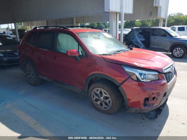 SUBARU FORESTER 2020 jf2skajc7lh455839