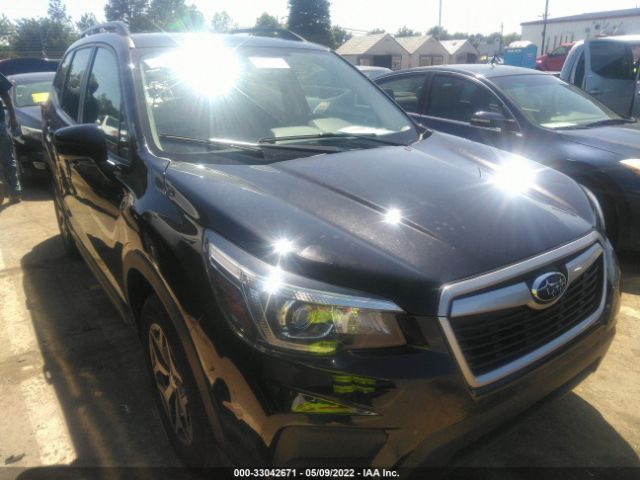 SUBARU FORESTER 2020 jf2skajc7lh462340