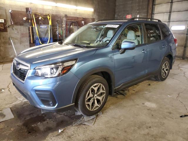 SUBARU FORESTER 2020 jf2skajc7lh463598