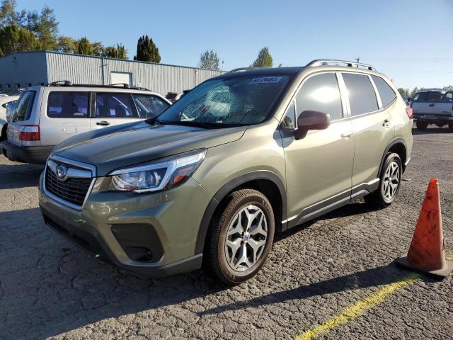 SUBARU FORESTER P 2020 jf2skajc7lh500231