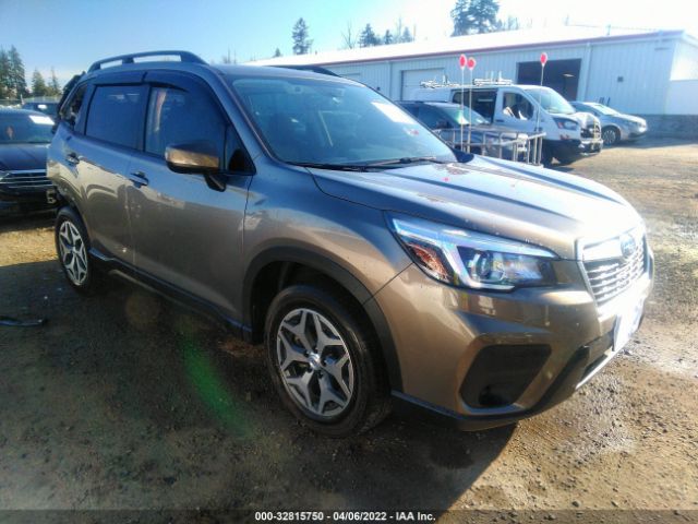 SUBARU FORESTER 2020 jf2skajc7lh502187