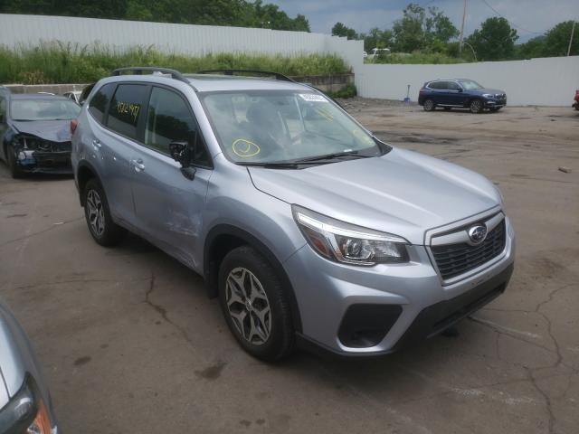 SUBARU FORESTER P 2020 jf2skajc7lh503842