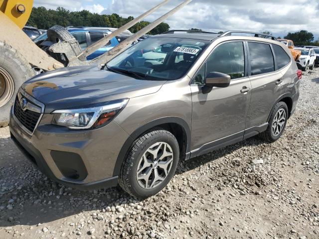 SUBARU FORESTER 2020 jf2skajc7lh505638