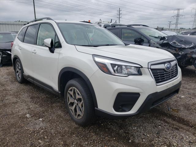 SUBARU FORESTER P 2020 jf2skajc7lh508202