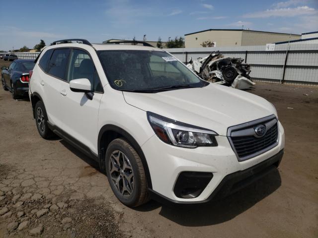 SUBARU FORESTER P 2020 jf2skajc7lh515859