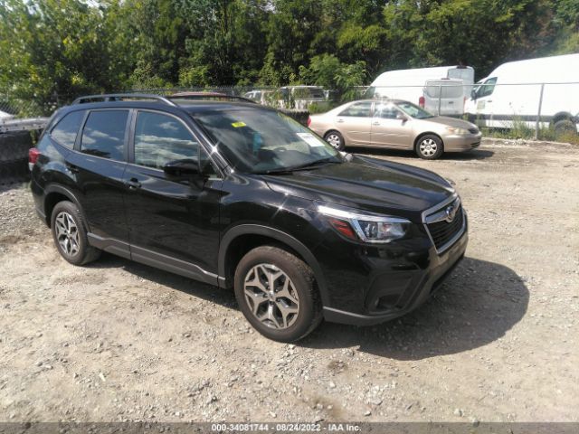 SUBARU FORESTER 2020 jf2skajc7lh526019