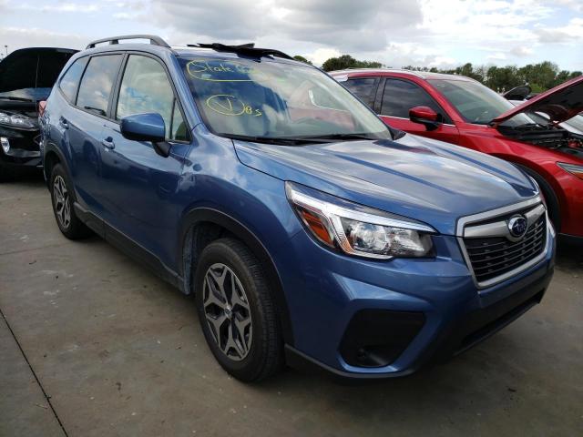 SUBARU FORESTER P 2020 jf2skajc7lh542804