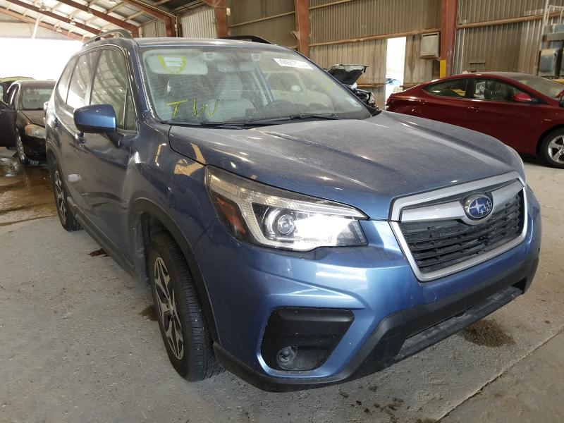 SUBARU FORESTER P 2020 jf2skajc7lh546352