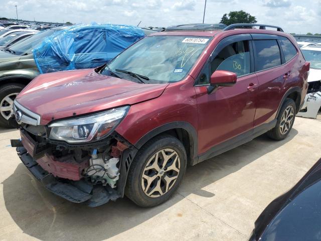 SUBARU FORESTER 2020 jf2skajc7lh553138