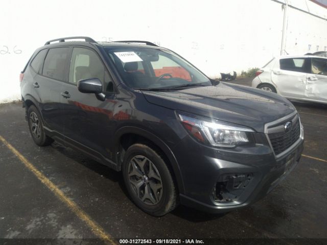 SUBARU FORESTER 2020 jf2skajc7lh560221