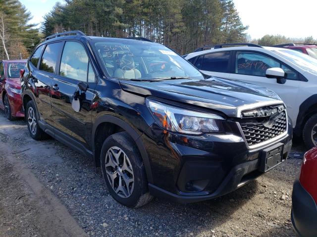 SUBARU FORESTER P 2020 jf2skajc7lh563930