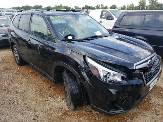 SUBARU FORESTER P 2020 jf2skajc7lh566407