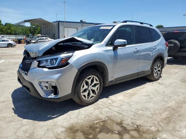 SUBARU FORESTER P 2020 jf2skajc7lh579867