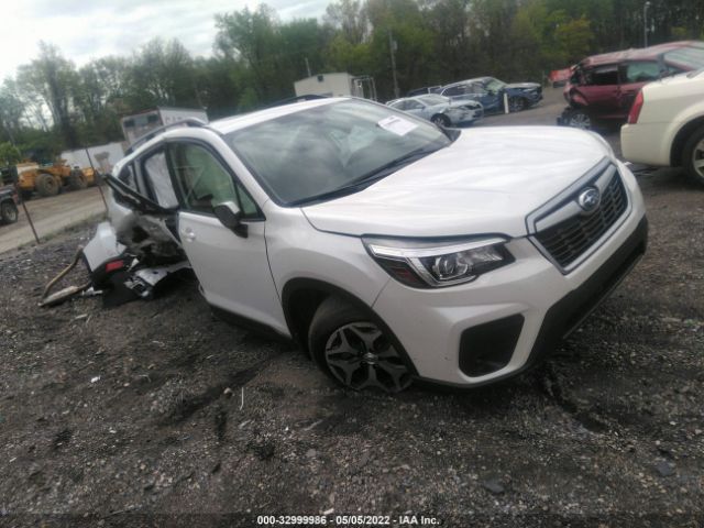 SUBARU FORESTER 2020 jf2skajc7lh592912