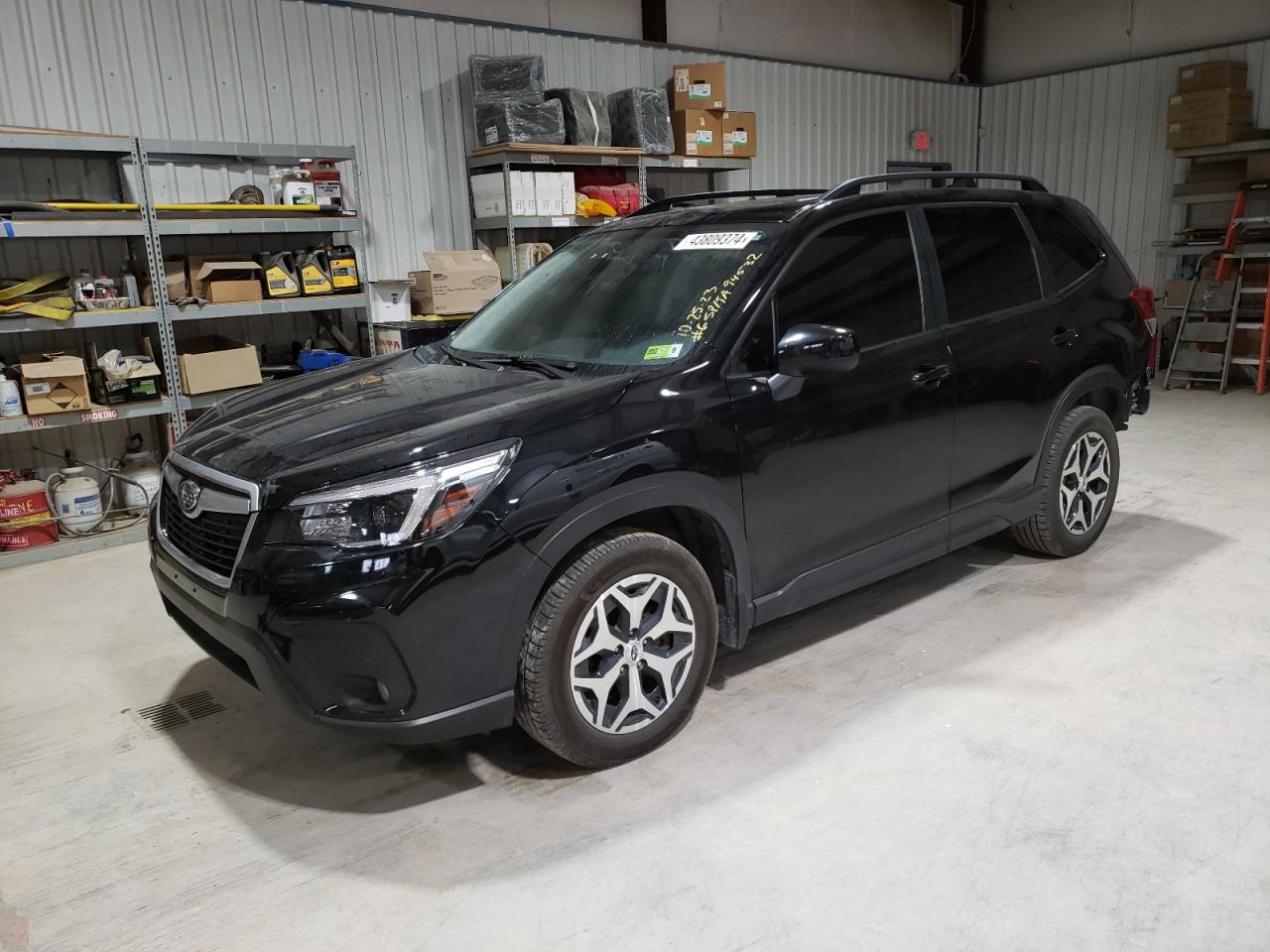 SUBARU FORESTER 2021 jf2skajc7mh414161