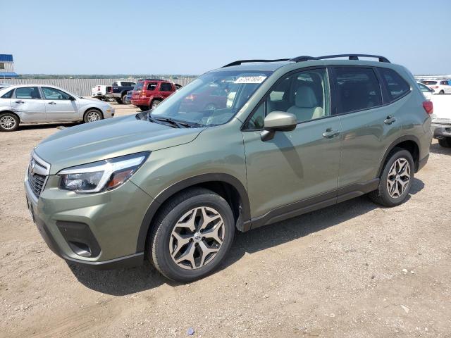 SUBARU FORESTER P 2021 jf2skajc7mh435530