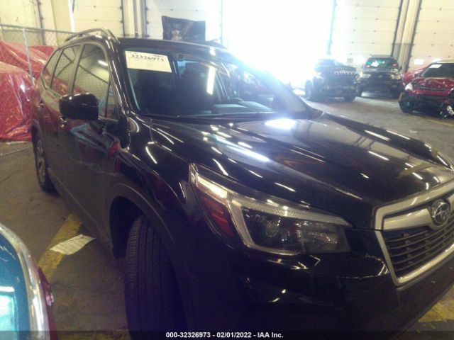 SUBARU FORESTER 2021 jf2skajc7mh486140