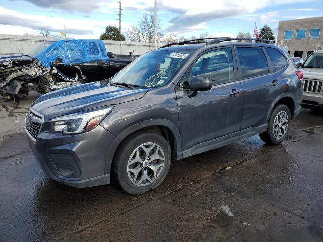 SUBARU FORESTER 2021 jf2skajc7mh516821