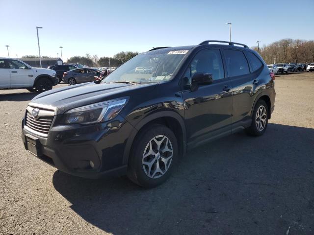 SUBARU FORESTER 2021 jf2skajc7mh538561