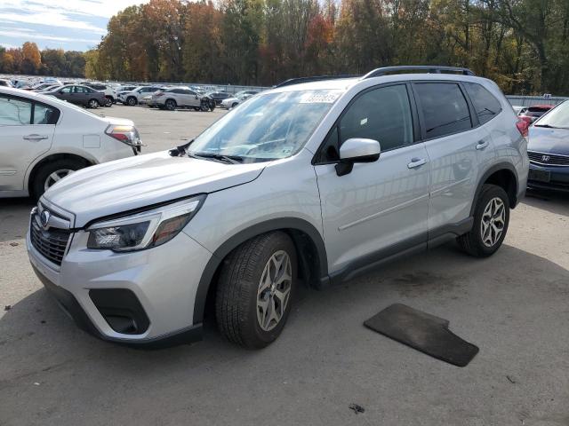 SUBARU FORESTER 2021 jf2skajc7mh569132