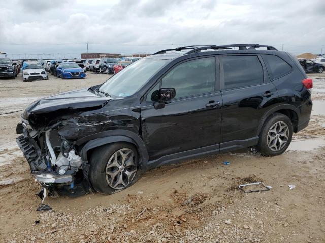 SUBARU FORESTER 2021 jf2skajc7mh580860