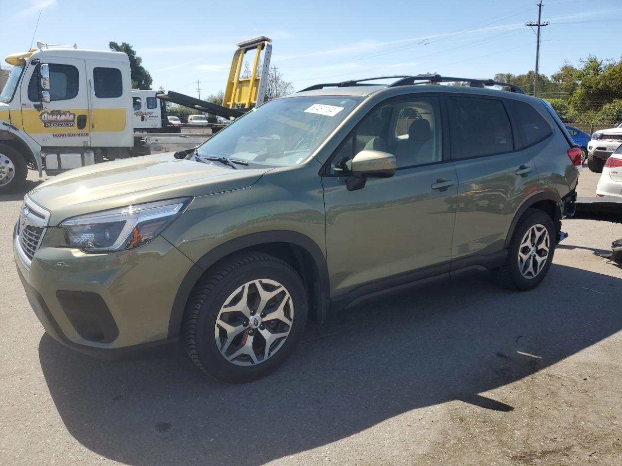 SUBARU FORESTER 2021 jf2skajc7mh593589