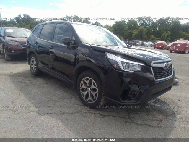 SUBARU FORESTER 2020 jf2skajc8lh402681