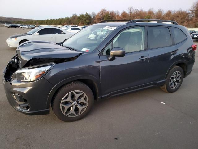 SUBARU FORESTER 2020 jf2skajc8lh406309