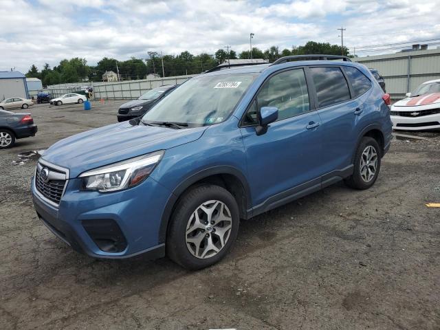 SUBARU FORESTER 2020 jf2skajc8lh409839