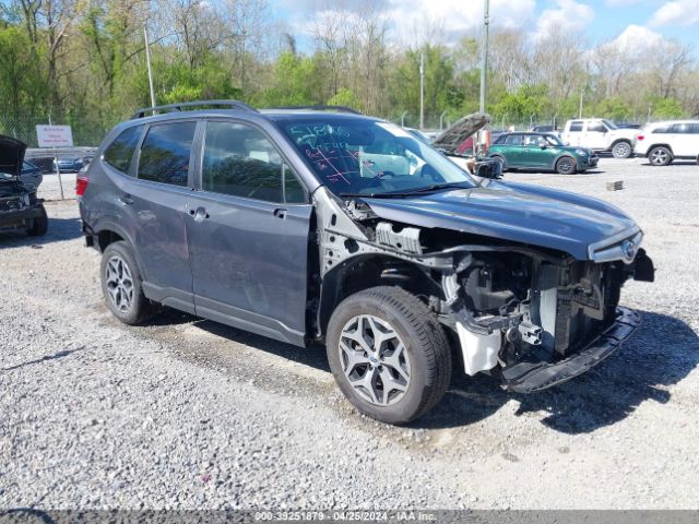 SUBARU FORESTER 2020 jf2skajc8lh417388