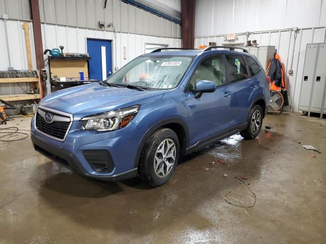 SUBARU FORESTER P 2020 jf2skajc8lh435079