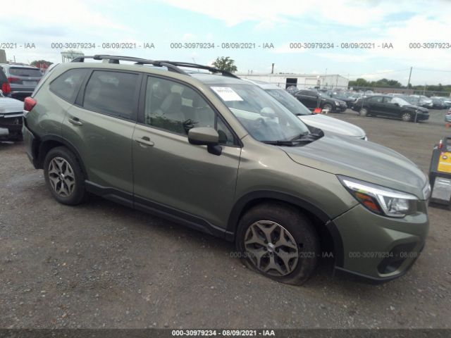 SUBARU FORESTER 2020 jf2skajc8lh448642