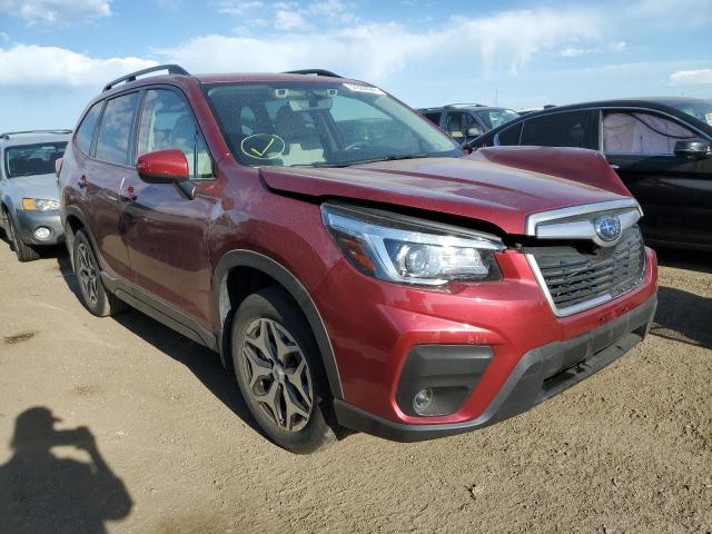 SUBARU FORESTER P 2020 jf2skajc8lh493046