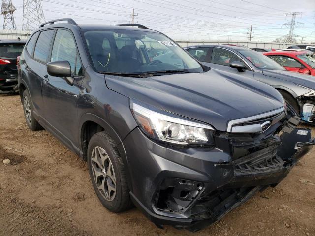 SUBARU FORESTER P 2020 jf2skajc8lh506281