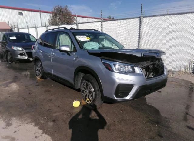 SUBARU FORESTER 2020 jf2skajc8lh541080