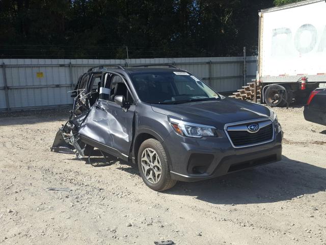 SUBARU FORESTER P 2020 jf2skajc8lh544092