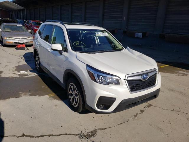 SUBARU FORESTER P 2020 jf2skajc8lh558302