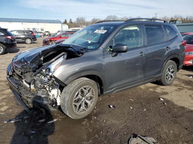 SUBARU FORESTER P 2020 jf2skajc8lh597374