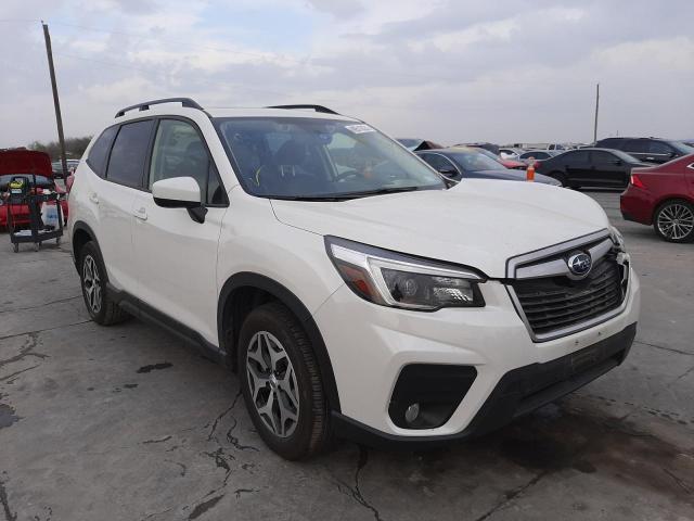 SUBARU FORESTER P 2021 jf2skajc8mh447167