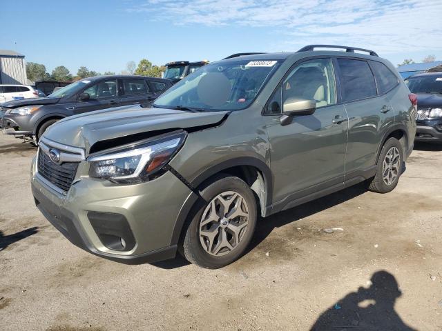 SUBARU FORESTER 2021 jf2skajc8mh500708