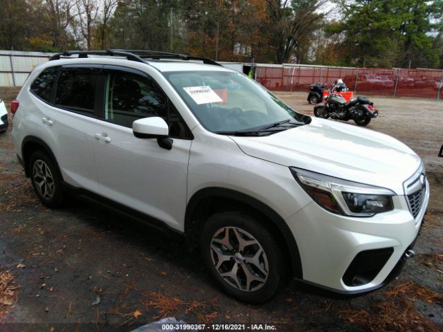 SUBARU FORESTER 2021 jf2skajc8mh509957