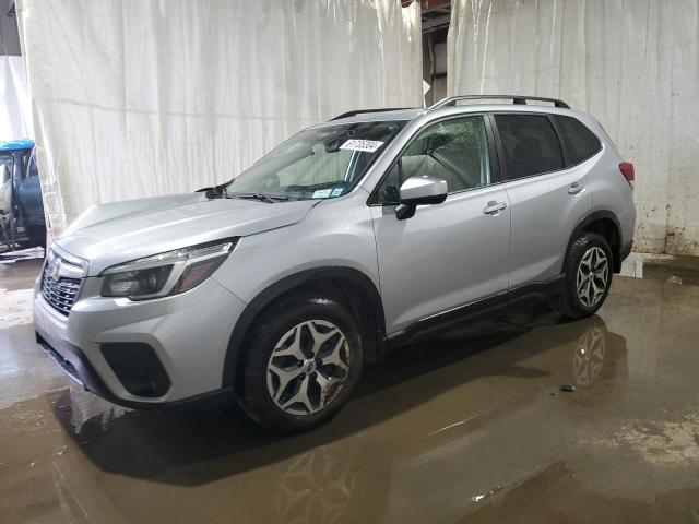 SUBARU FORESTER 2021 jf2skajc8mh511692