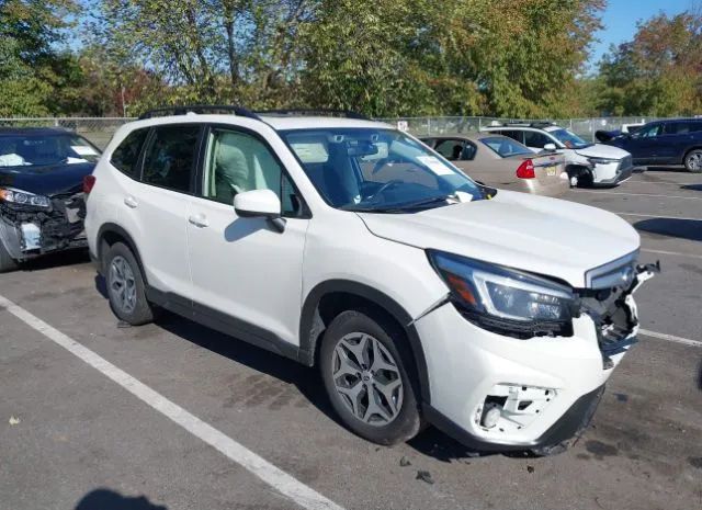 SUBARU FORESTER 2021 jf2skajc8mh531697