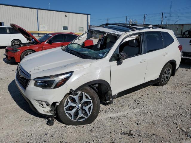 SUBARU FORESTER 2021 jf2skajc8mh592581