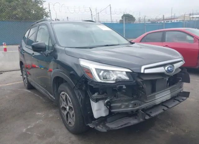 SUBARU FORESTER 2020 jf2skajc9lh406576